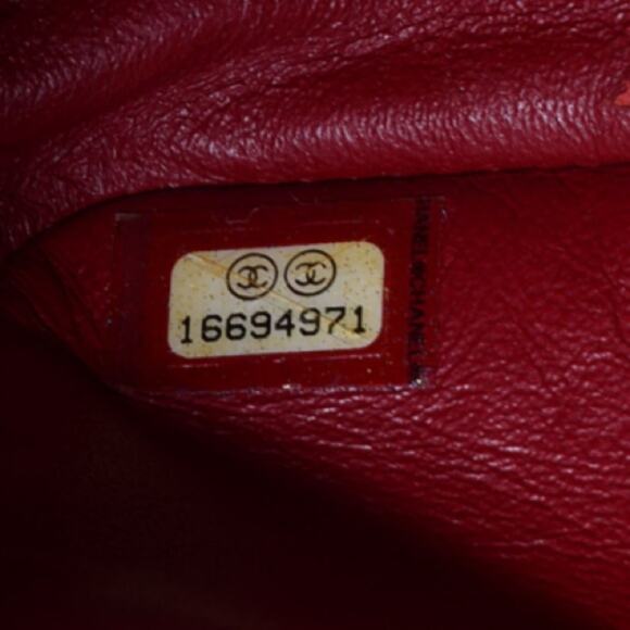 CHANEL Caviar Jumbo Double Flap - Picture 7 of 8